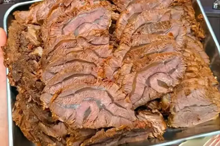 为啥买熟食的人变少了? 行家：一斤鲜牛肉煮出两斤酱牛肉，啥原因